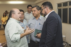 Assinatura do Decreto para implantação da Operação Cidadã