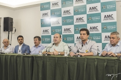 Assinatura do Decreto para implantação da Operação Cidadã