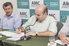 Assinatura do Decreto para implantação da Operação Cidadã