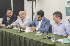 Assinatura do Decreto para implantação da Operação Cidadã