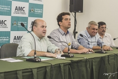 Assinatura do Decreto para implantação da Operação Cidadã