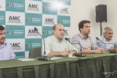Assinatura do Decreto para implantação da Operação Cidadã