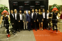 Diretoria Nacional Audi