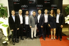 Diretoria Nacional Audi