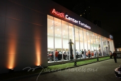 Inauguração nova Audi Center