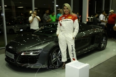 Inauguração nova Audi Center