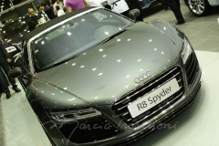 Inauguração nova Audi Center