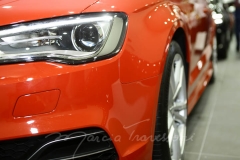 Inauguração nova Audi Center