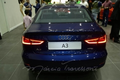 Inauguração nova Audi Center