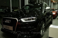 Inauguração nova Audi Center