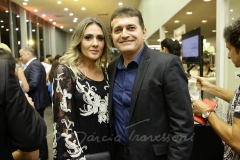 Renata Ciriaco e Assis Ciriaco