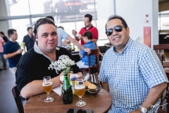 Leonardo Padilha e Fábio Sales