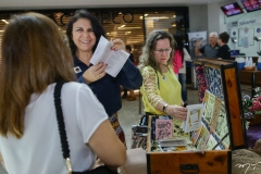 Avant-première do filme Onde Nascem os Bravos
