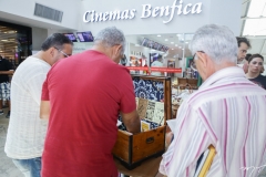 Avant-première do filme Onde Nascem os Bravos