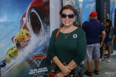 Kelly Arruda