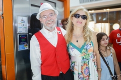 JonasLuis DA SILVA, de Icapuí e Ângela Tavares