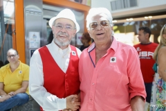 JonasLuis DA SILVA, de Icapuí e Cleumar Nunes