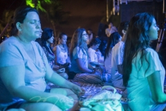 Awaken Love Festival no Colosso Lake Lounge