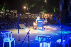 Awaken Love Festival no Colosso Lake Lounge