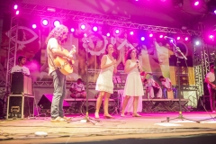 Awaken Love Festival no Colosso Lake Lounge