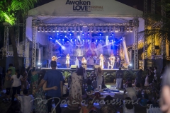 Awaken Love Festival no Colosso Lake Lounge