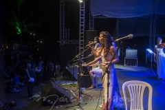 Awaken Love Festival no Colosso Lake Lounge