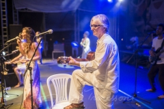 Awaken Love Festival no Colosso Lake Lounge