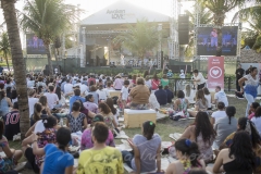 Awaken Love Festival no Colosso Lake Lounge