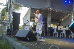 Awaken Love Festival no Colosso Lake Lounge