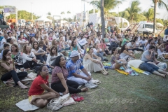 Awaken Love Festival no Colosso Lake Lounge