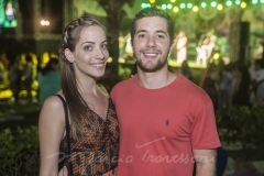 Giovanna Bezerra e Guilherme Rolim