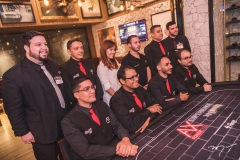 Ax Experience By Cavalieri