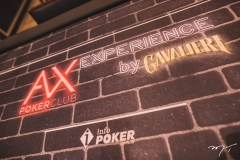 Ax Experience By Cavalieri