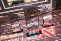Ax Experience By Cavalieri