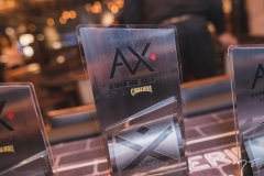 Ax Experience By Cavalieri