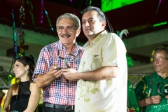 Walter Cavalcante e Guedes do Ceará