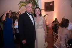 Renato Barroso E Maria Ester