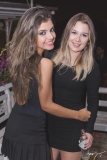 Aléxia Marinho e Mayana Fontenele