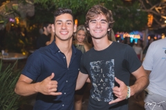 Fernando Travessoni e Victor Picanço