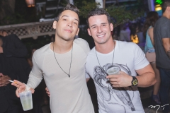 Filipin e Cleyton Holanda