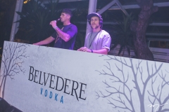 MC Sapão no Colosso Lake Lounge