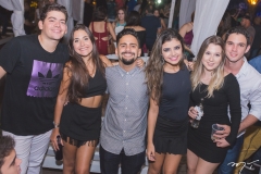 MC Sapão no Colosso Lake Lounge