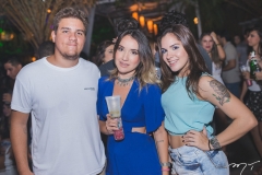 Rafael Afrânio Albuquerque, Rebeca e Rafaela Brasil