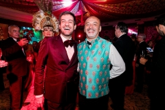 _Bruno Astuto e Christian Louboutin _0866