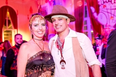 Glenda Kozlowski e Luis Tepedino-0760