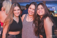 Ana Clara Barcelos, Amanda Bueno e Marcela Adiafis