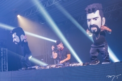Baile do Dennis