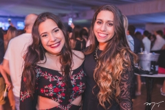 Fernanda Holanda e Júlia Alice