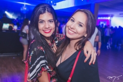 Mirela Rolim e Júlia Arraes