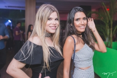 Thais Sousa e Lorena Magalhães
